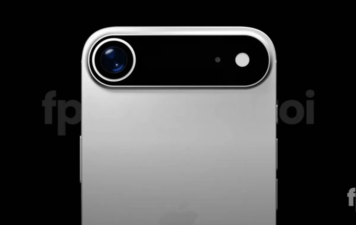 باتری آیفون ۱۷ ایر بسیار کوچک&zwnj;تر از انتظار خواهد بود